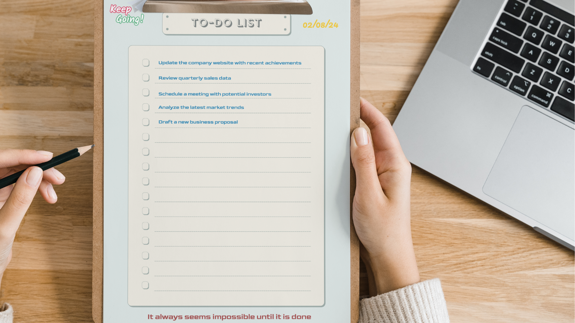 Print Todo Lists From Google Tasks & Microsoft TODO